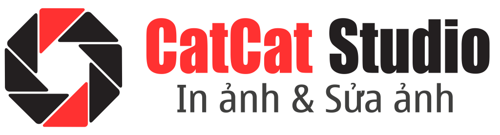 CatCat Studio – Chuyên Phục hồi ảnh cũ, In ảnh & Khung ảnh